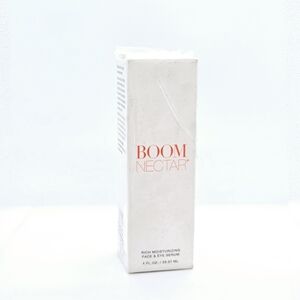 White Face & Eye Serum